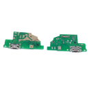 Nokia C21 Ladebuchse Flex Micro USB Dock Connector Lade Buchse Board Platine
