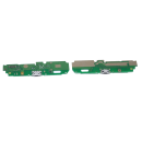 Nokia C30 Ladebuchse Flex Micro USB Dock Connector Lade...