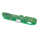 Nokia C30 Ladebuchse Flex Micro USB Dock Connector Lade...