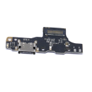 Nokia G21 Ladebuchse Flex USB C USB Dock Connector Lade Buchse Board Platine