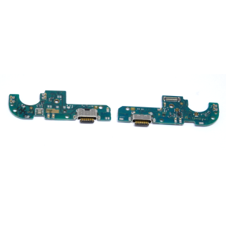 Nokia G50 Ladebuchse Flex USB C USB Dock Connector Lade Buchse Board Platine
