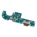 Nokia G50 Ladebuchse Flex USB C USB Dock Connector Lade...