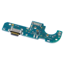 Nokia G50 Ladebuchse Flex USB C USB Dock Connector Lade Buchse Board Platine