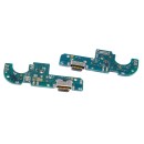 Nokia G50 Ladebuchse Flex USB C USB Dock Connector Lade Buchse Board Platine