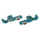 Nokia G50 Ladebuchse Flex USB C USB Dock Connector Lade Buchse Board Platine