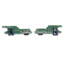 Nokia X10 Ladebuchse Flex USB Dock Connector Lade Buchse...