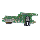 Nokia X10 Ladebuchse Flex USB Dock Connector Lade Buchse Type-C Board Platine