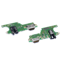 Nokia X10 Ladebuchse Flex USB Dock Connector Lade Buchse Type-C Board Platine