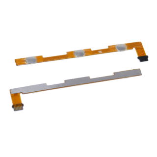Nokia 1.4 Power Volume Flex Kabel Ein Aus Laute Leise Reglung On Off Button