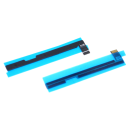 Nokia C1 Power Volume Flex Kabel Ein Aus Laute Leise...