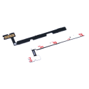Nokia C10 C20 Power Volume Flex Kabel Ein Aus Laute Leise...