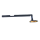 Nokia C30 Power Volume Flex Kabel Ein Aus Laute Leise Reglung On Off Button