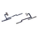 Handywest Kompatibel mit Nokia G21 Power Volume Flex...