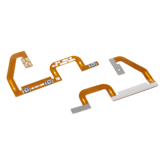 Nokia G50 Power Volume Flex Kabel Ein Aus Laute Leise Reglung On Off Button