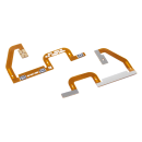 Nokia G50 Power Volume Flex Kabel Ein Aus Laute Leise...