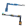 Handywest Kompatibel mit Nokia X10 Power Volume Flex Kabel Ein Aus Schalter Laute Leise Lautstärke Regelung Kabel On Off Button Flexcable Switch Key einschalt Flex