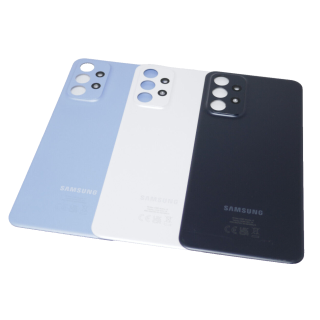 Original Samsung Galaxy A23 5G SM-A236B Akkudeckel Akkufachdeckel Backcover