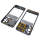Original Samsung Galaxy A23 5G SM-A236B Mittelrahmen Middleframe NFC Antenne