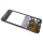 Original Samsung Galaxy A23 5G SM-A236B Mittelrahmen Middleframe NFC Antenne