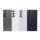 Original Samsung Galaxy S23 5G SM-S911B/DS Akkudeckel Backcover Kameraglas Linse