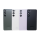 Original Samsung Galaxy S23 5G S911 Akkudeckel Backcover Kameraglas Linse Kleber
