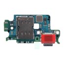 Handywest Kompatibel mit Samsung Galaxy S23 5G...