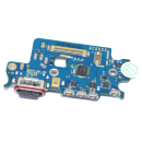 Original Samsung Galaxy S23 5G S911B Ladebuchse Flex USB Dock Connector Mikrofon