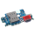 Original Samsung Galaxy S23 5G S911B Ladebuchse Flex USB Dock Connector Mikrofon