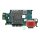 Handywest Kompatibel mit Samsung Galaxy S23 Plus 5G SM-S916B/DS S916B Ladebuchse Flex SIM Karte Leser Type-C USB Dock Connector Charging Mikrofon Microphone Lade Board Platine anscluss Charger