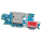 Handywest Kompatibel mit Samsung Galaxy S23 Plus 5G SM-S916B/DS S916B Ladebuchse Flex SIM Karte Leser Type-C USB Dock Connector Charging Mikrofon Microphone Lade Board Platine anscluss Charger