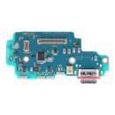 Original Samsung Galaxy S23 Ultra 5G S918B Ladebuchse Flex USB Dock Connector
