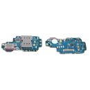 Original Samsung Galaxy S23 Ultra 5G S918B Ladebuchse Flex USB Dock Connector