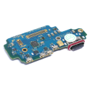 Original Samsung Galaxy S23 Ultra 5G S918B Ladebuchse Flex USB Dock Connector