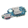 Original Samsung Galaxy S23 Ultra 5G S918B Ladebuchse Flex USB Dock Connector
