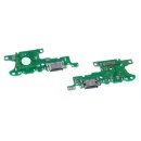 Huawei Honor X8A Ladebuchse Flex Type-C Dock Connector...