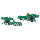 Handywest Kompatibel mit Huawei Nova Y60 Ladebuchse Flex...