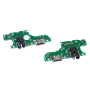 Handywest Kompatibel mit Huawei Nova Y60 Ladebuchse Flex...