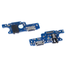 Handywest Kompatibel mit Huawei Nova Y70 Ladebuchse Flex...