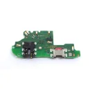 Huawei P Smart 2019 POT-LX1 Ladebuchse Flex Micro USB Buchse Dock Connector