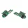 Huawei P Smart 2019 POT-LX1 Ladebuchse Flex Micro USB Buchse Dock Connector
