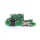 Huawei P Smart 2019 POT-LX1 Ladebuchse Flex Micro USB Buchse Dock Connector