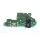 Huawei P Smart 2019 POT-LX1 Ladebuchse Flex Micro USB Buchse Dock Connector