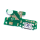 Huawei P8 Lite 2017 Ladebuchse Flex Micro USB Dock Connector Lade Board Platine