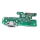 Huawei P8 Lite 2017 Ladebuchse Flex Micro USB Dock Connector Lade Board Platine
