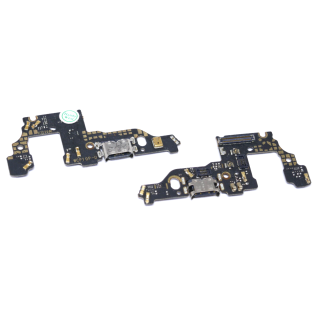 Huawei P10 Plus VKY-L29 Ladebuchse Flex USB Dock Connector Type-C Lade Board
