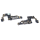 Huawei P10 Plus VKY-L29 Ladebuchse Flex USB Dock Connector Type-C Lade Board