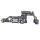 Huawei P10 Plus VKY-L29 Ladebuchse Flex USB Dock Connector Type-C Lade Board