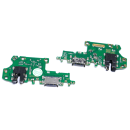 Handywest Kompatibel mit Huawei X8 4G Ladebuchse Flex...