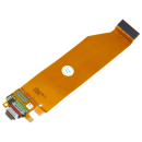 Original Sony Xperia 10 II XQ-AU51 Ladebuchse Flex USB Dock Connecter Lade Board