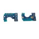 Original Sony Xperia 10 II XQ-AU51 Mikrofon Microphone Board kleine Platine